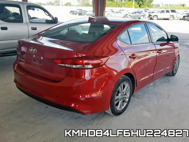 KMHD84LF6HU224827 фото 4