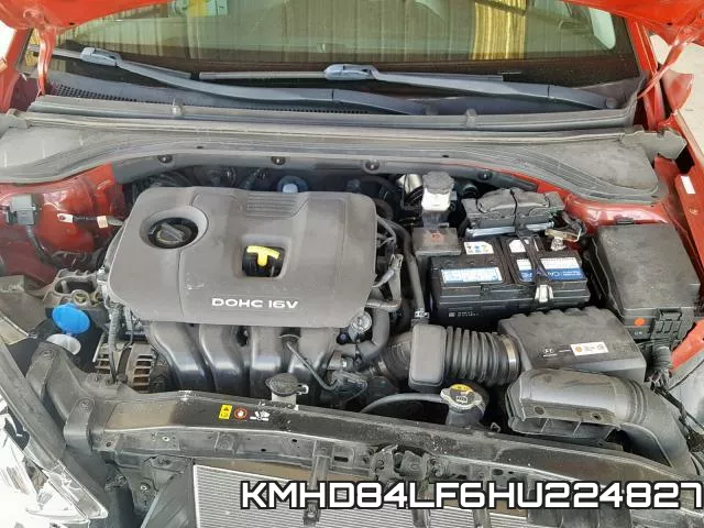 KMHD84LF6HU224827 фото 7