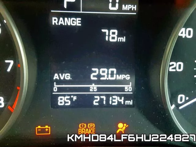 KMHD84LF6HU224827 фото 8