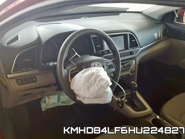 KMHD84LF6HU224827 фото 9