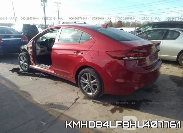 KMHD84LF8HU407761 фото 2