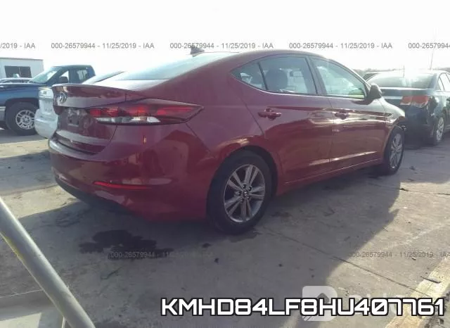 KMHD84LF8HU407761 фото 3