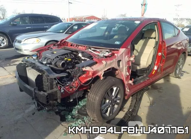 KMHD84LF8HU407761 фото 5