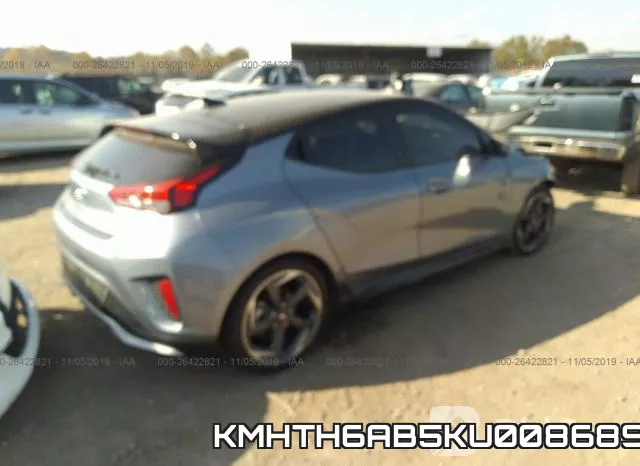 KMHTH6AB5KU008689 фото 4