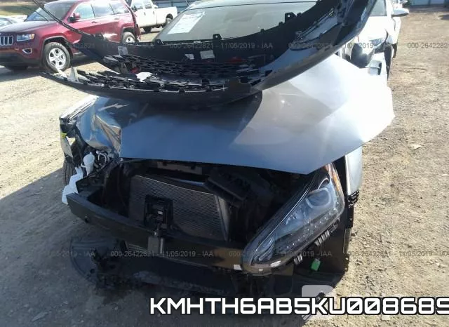 KMHTH6AB5KU008689 фото 6