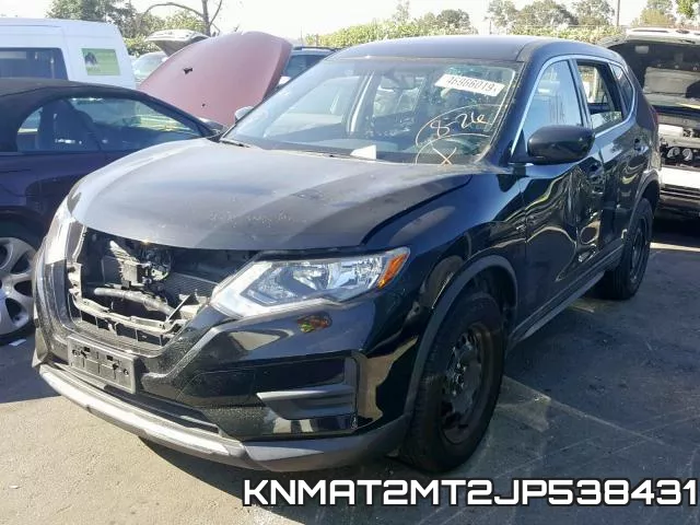 KNMAT2MT2JP538431 фото 3