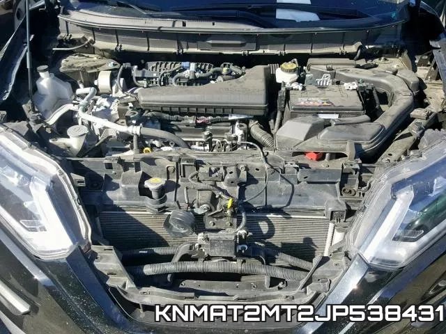 KNMAT2MT2JP538431 фото 8