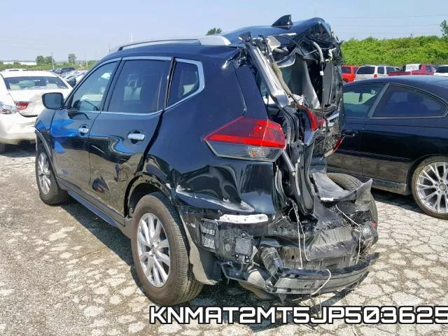 KNMAT2MT5JP503625 фото 3