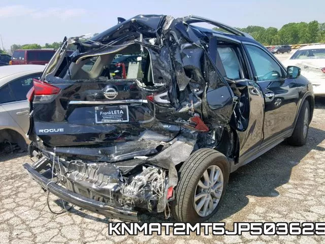 KNMAT2MT5JP503625 фото 4