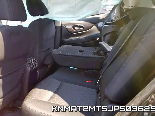 KNMAT2MT5JP503625 фото 6