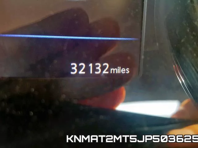 KNMAT2MT5JP503625 фото 7