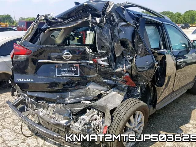 KNMAT2MT5JP503625 фото 8