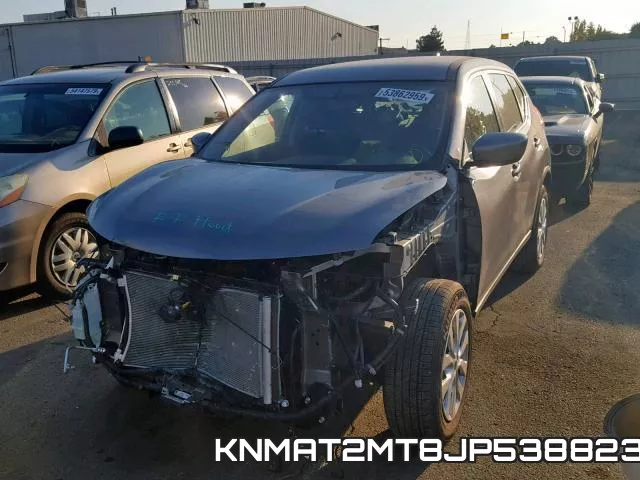 KNMAT2MT8JP538823 фото 3