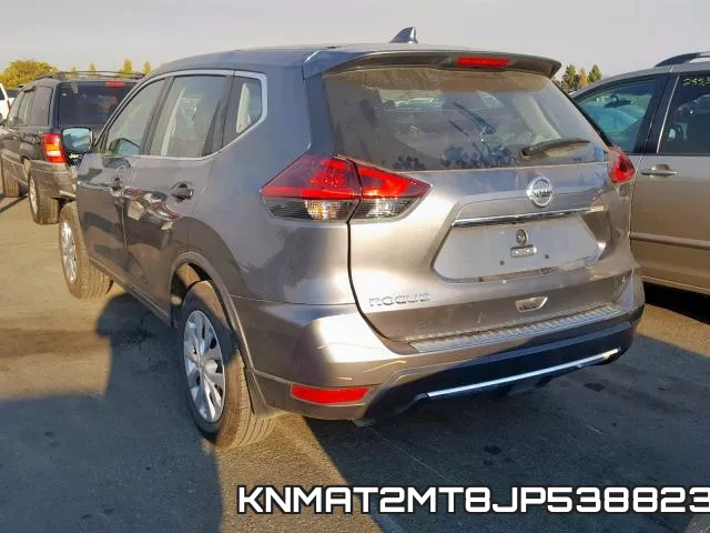 KNMAT2MT8JP538823 фото 4