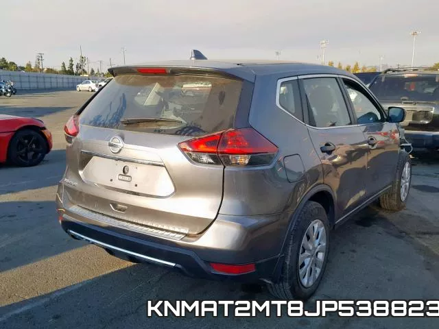 KNMAT2MT8JP538823 фото 5