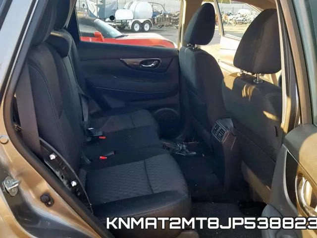 KNMAT2MT8JP538823 фото 7
