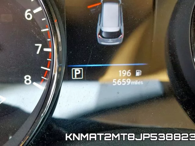 KNMAT2MT8JP538823 фото 9