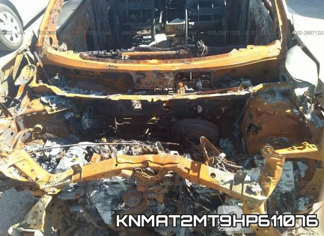 KNMAT2MT9HP611076 фото 2