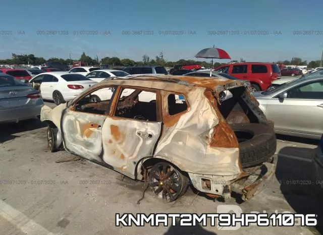 KNMAT2MT9HP611076 фото 4