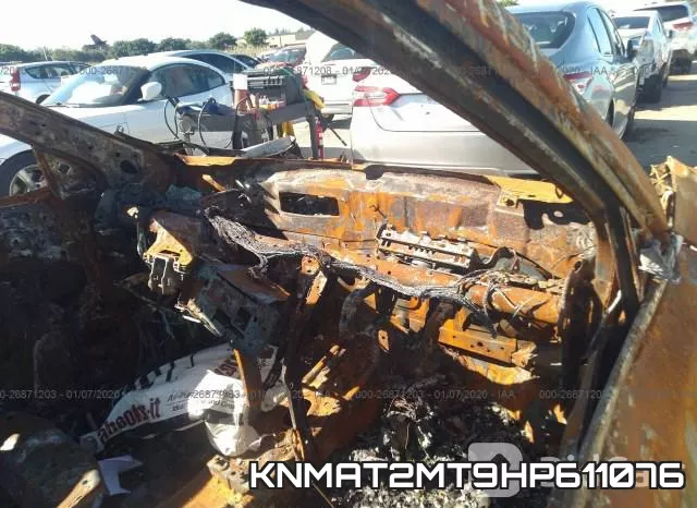 KNMAT2MT9HP611076 фото 5