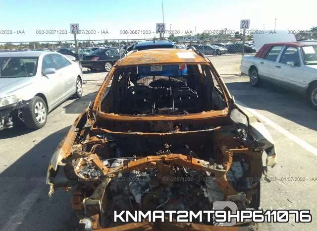 KNMAT2MT9HP611076 фото 6