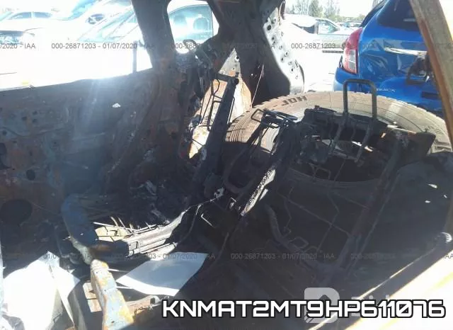 KNMAT2MT9HP611076 фото 7
