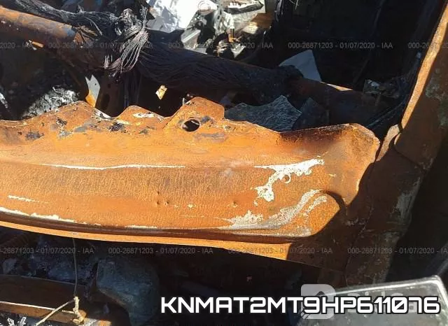 KNMAT2MT9HP611076 фото 8