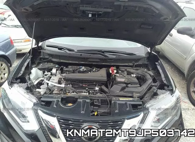 KNMAT2MT9JP503742 фото 2