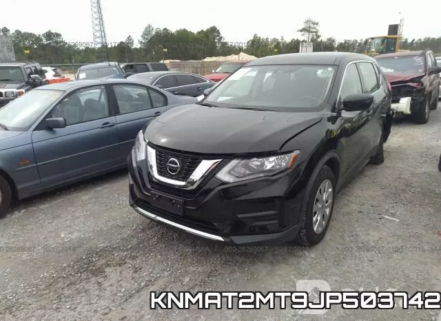 KNMAT2MT9JP503742 фото 3