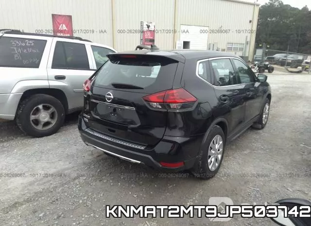 KNMAT2MT9JP503742 фото 5