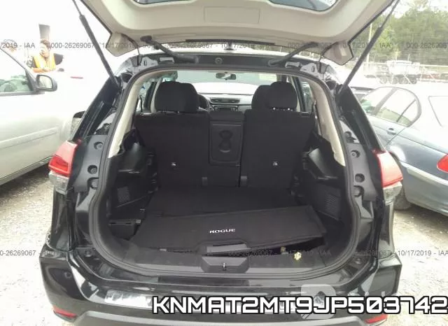 KNMAT2MT9JP503742 фото 9