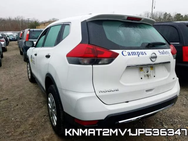 KNMAT2MV1JP536347 фото 4