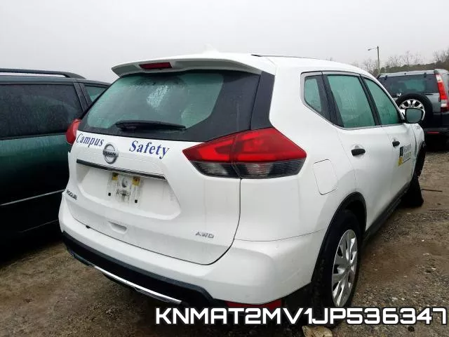 KNMAT2MV1JP536347 фото 5
