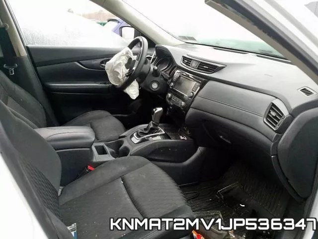 KNMAT2MV1JP536347 фото 6