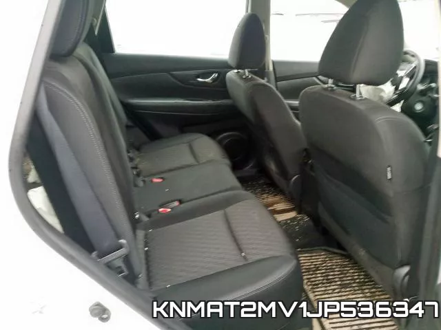 KNMAT2MV1JP536347 фото 7