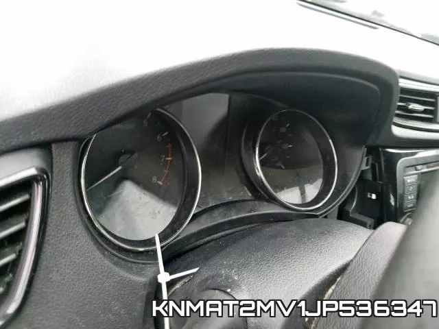KNMAT2MV1JP536347 фото 9