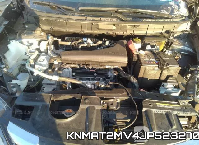 KNMAT2MV4JP523270 фото 2