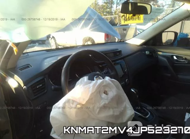 KNMAT2MV4JP523270 фото 4