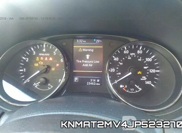KNMAT2MV4JP523270 фото 6