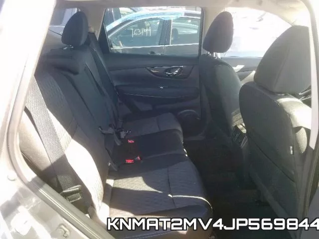 KNMAT2MV4JP569844 фото 3