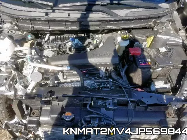 KNMAT2MV4JP569844 фото 4