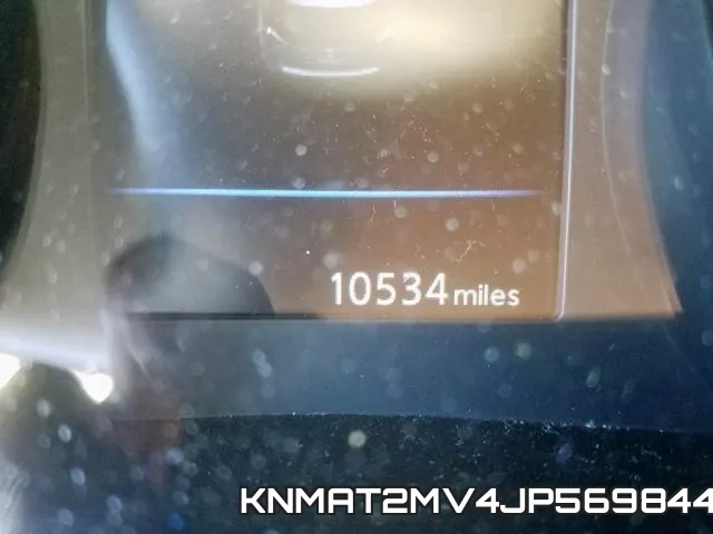 KNMAT2MV4JP569844 фото 5
