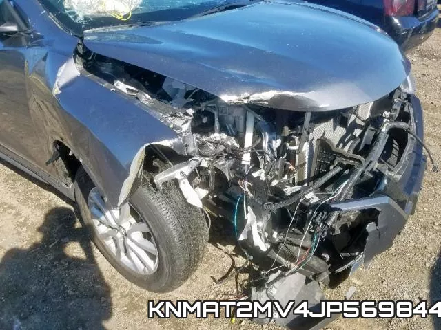 KNMAT2MV4JP569844 фото 6