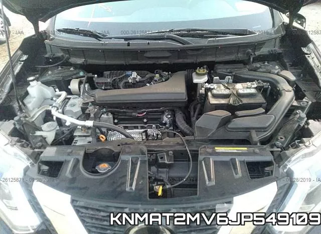 KNMAT2MV6JP549109 фото 2