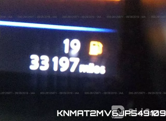 KNMAT2MV6JP549109 фото 7