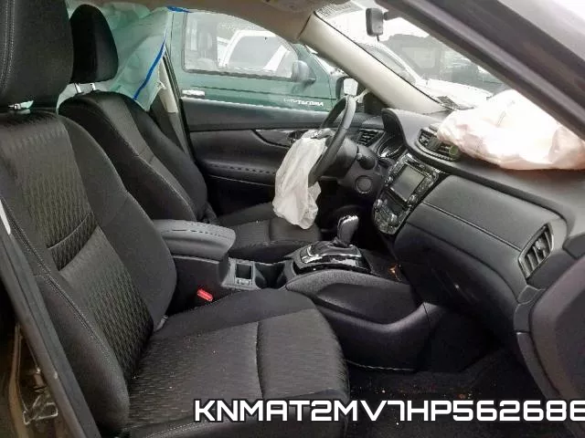 KNMAT2MV7HP562686 фото 6