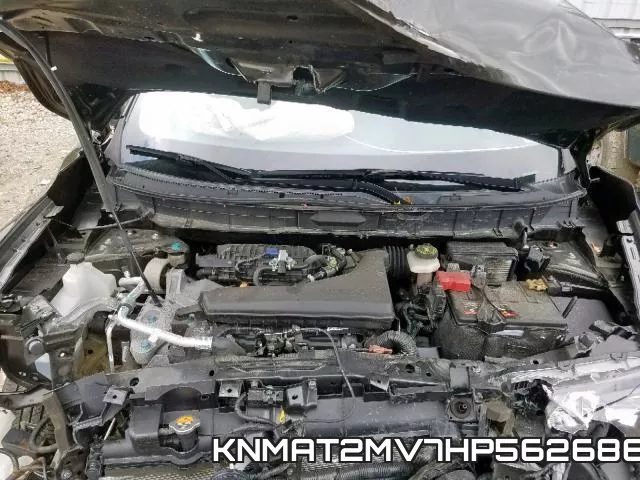 KNMAT2MV7HP562686 фото 8
