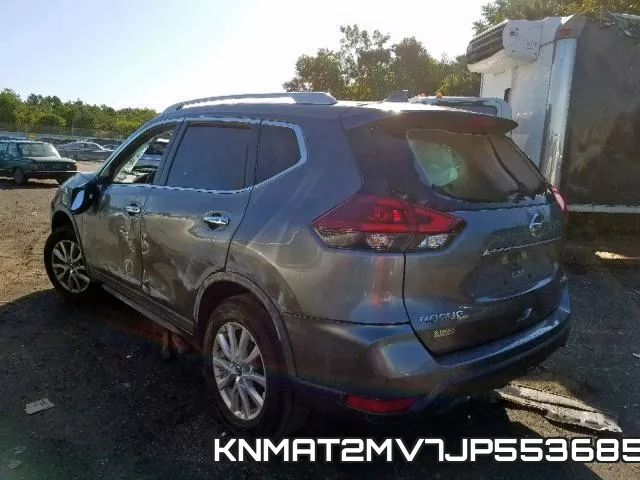 KNMAT2MV7JP553685 фото 2