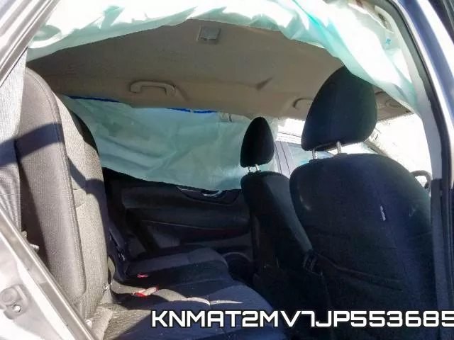 KNMAT2MV7JP553685 фото 5