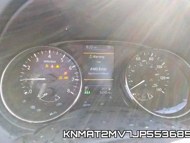 KNMAT2MV7JP553685 фото 6